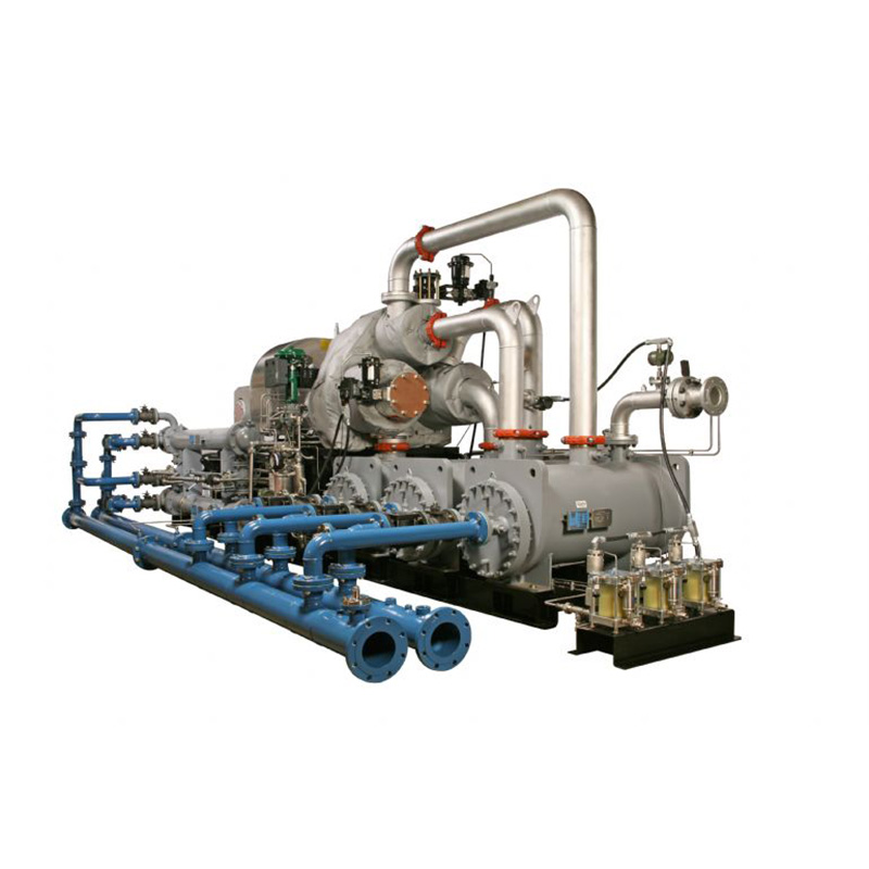 reciprocating-compressors T30HighPressureCompressorp